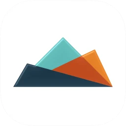 Symbol von WellSky Scribe